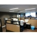 Steelcase Answer Systems Furniture Cubicle Workstation Desk